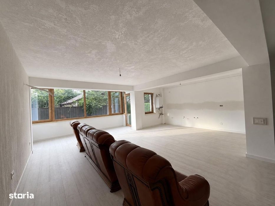 Vanzare 3 camere cu curte proprie / Malva Homes / 0% comision