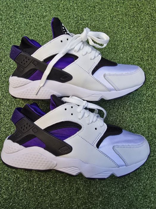 Nike    Huarache