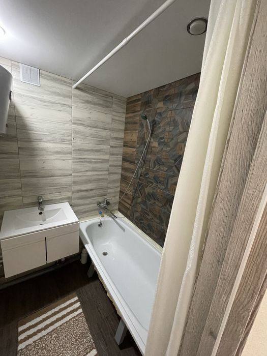 Продам 2х комнатную квартиру!