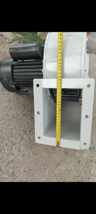 Продам вытяжки улитки