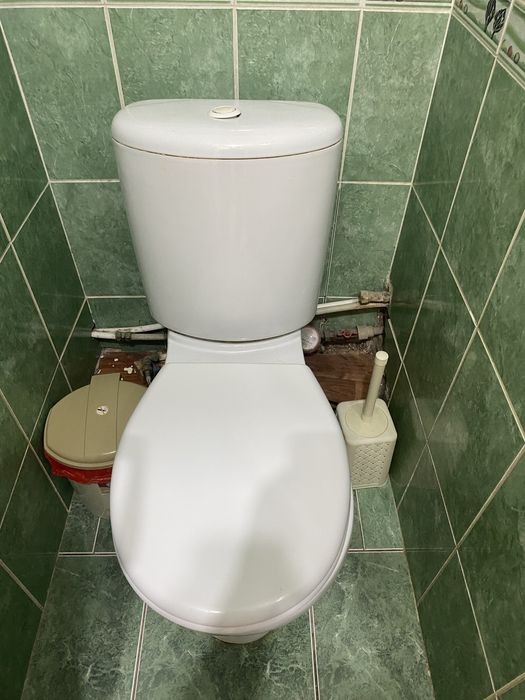 Туалет сатылады актау