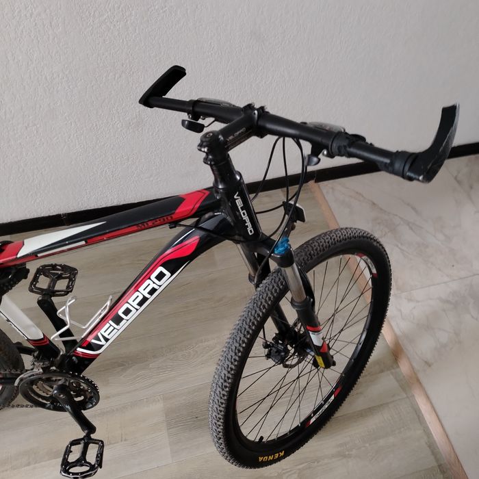 Велосипед Velopro
