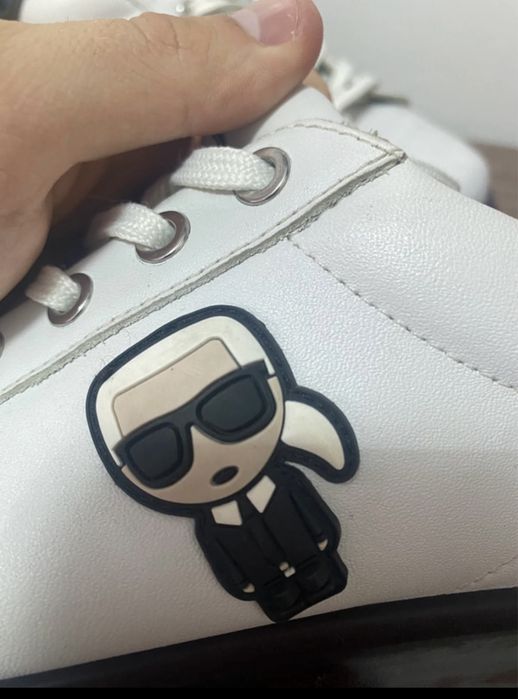 karl lagerfeld marimea 39/40