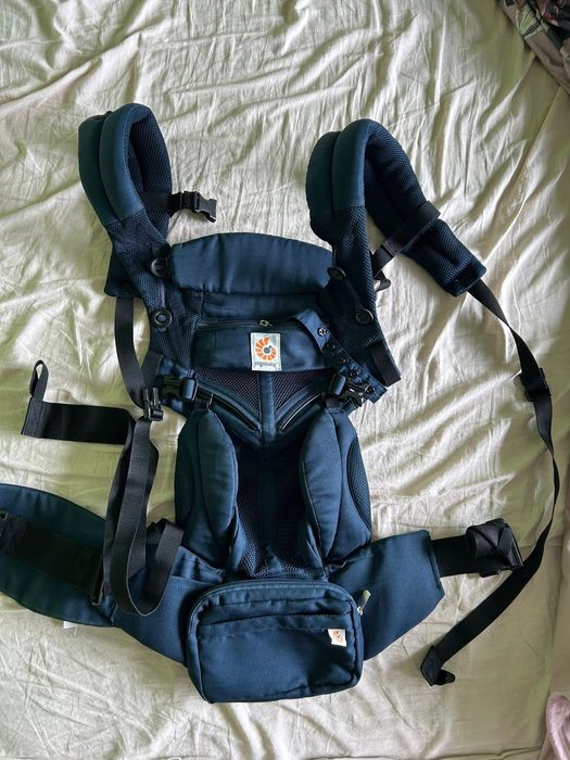 Ergobaby Omni 360