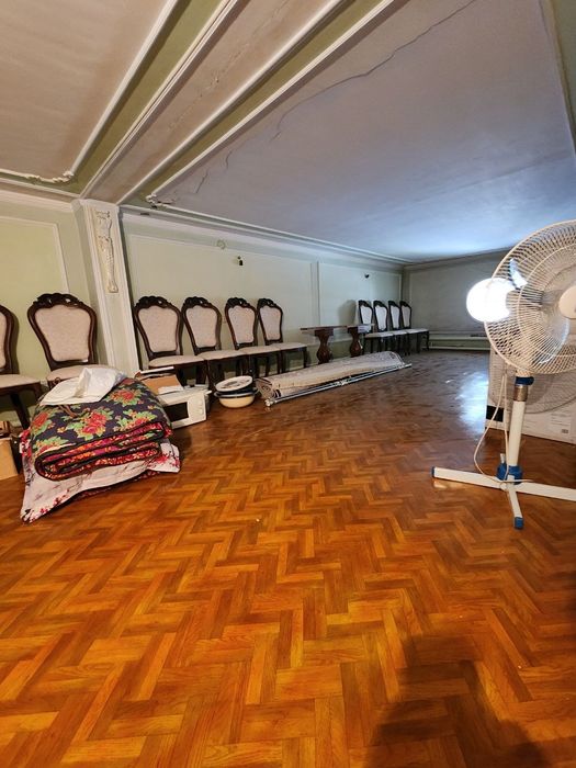 Xovli sotiladi. Ipakchilik 1 liniya. 6 sotik.