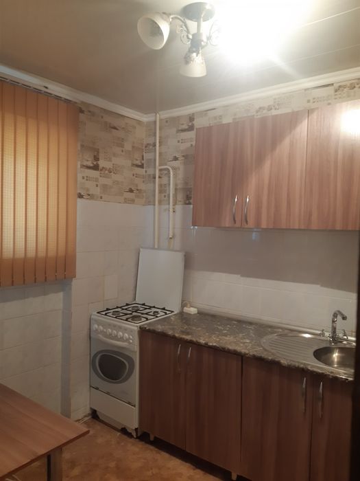 Сдам в аренду квартиру