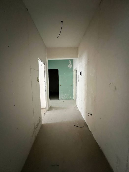 Урикзор Резиденс. Учтепа туман.