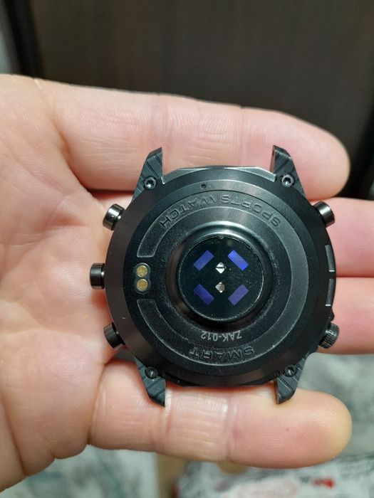 GS Carbon cмарт часы, новый