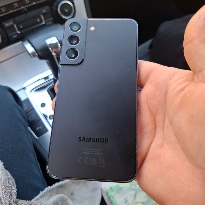 Samsung Galaxy S22  5G,  128GB,8GRAM, stare buna