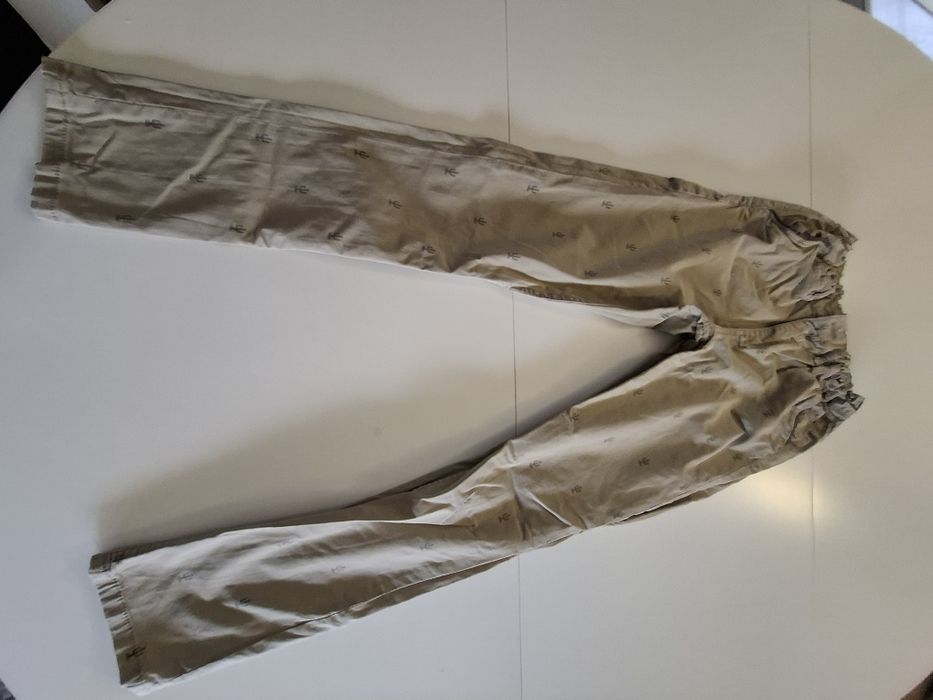 Панталони за момче