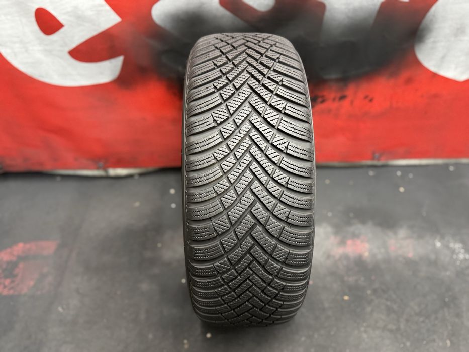 225 55 17, Зимна гума, Hankook WinterICeptRS3, 1 брой