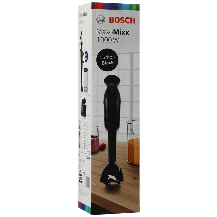 Bosch MS84CB6110