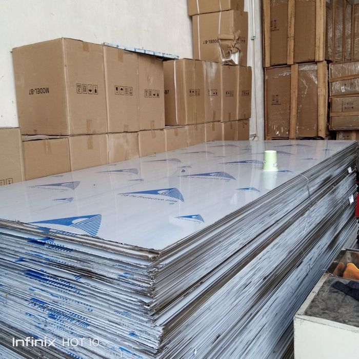 Nerjavika list нержавейка лист nerjaviyka list