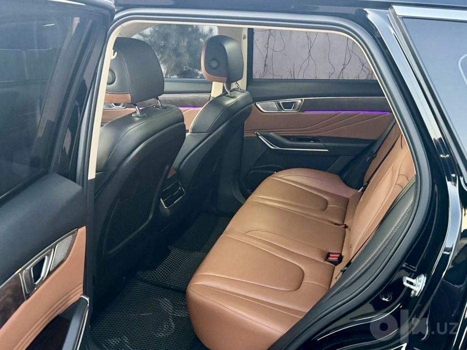 Срочно продам Bestune T99