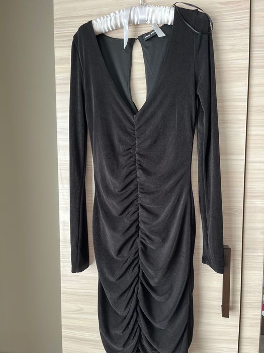 Малка черна рокля