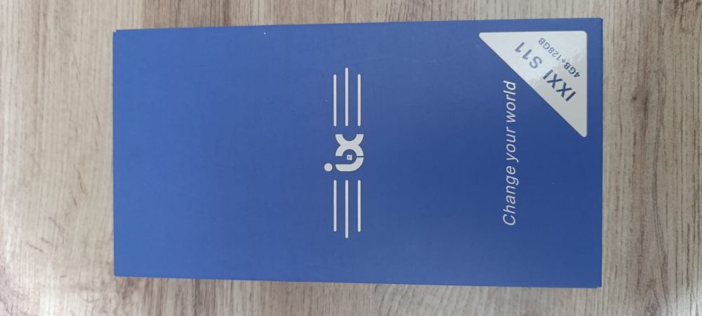 Продам IxxI s11 читайте описание