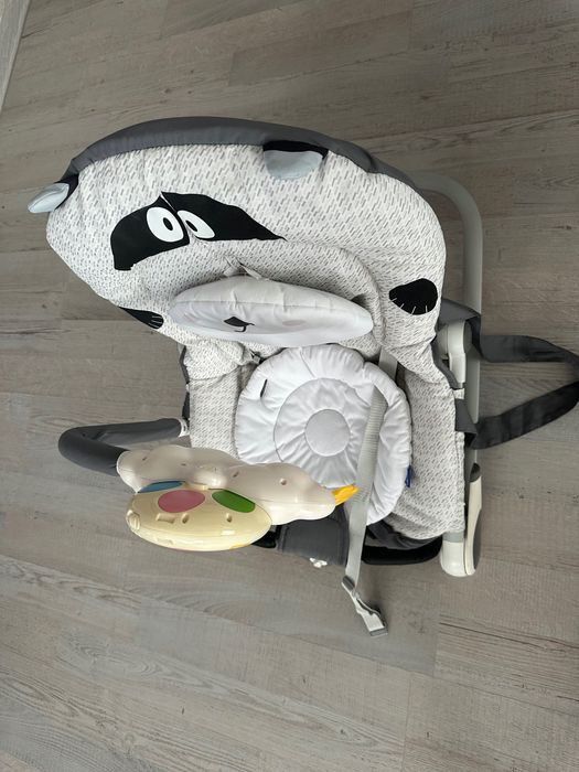 Шезлонг  за бебе