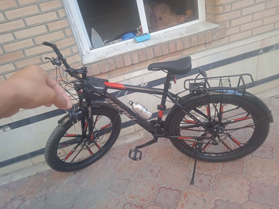 Sotiladigan velik bor yangi olganimga 2 oy buldi narxi 1milyon 250 min