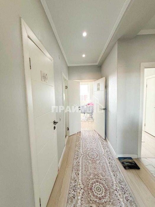 ПРОДАМ 2Х ком. Бирлик (Шалкар ПРАЙМ)