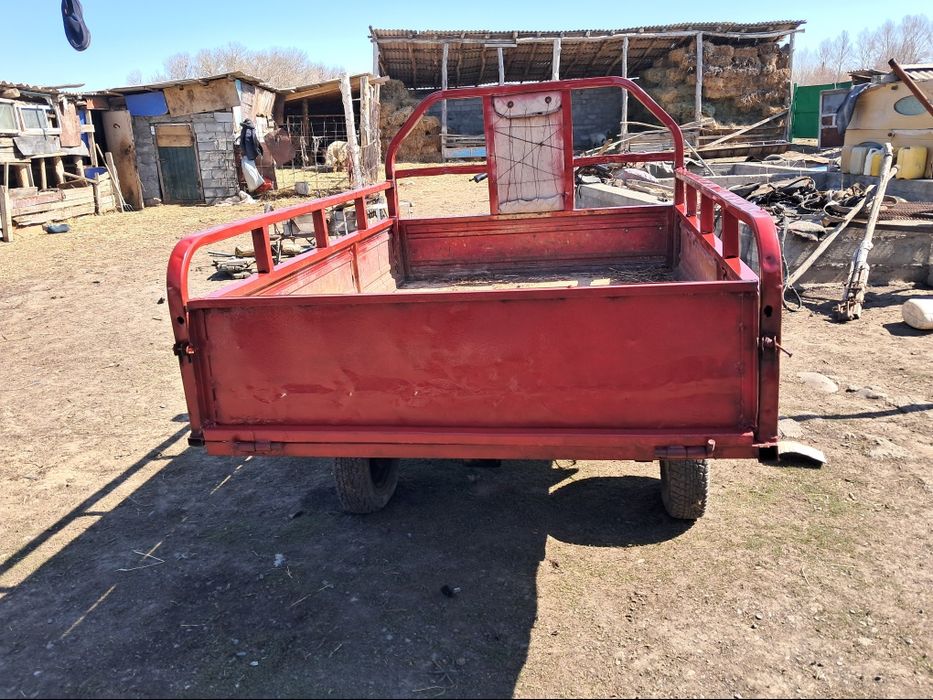 Продам мотоцикл в хорошем состоянии