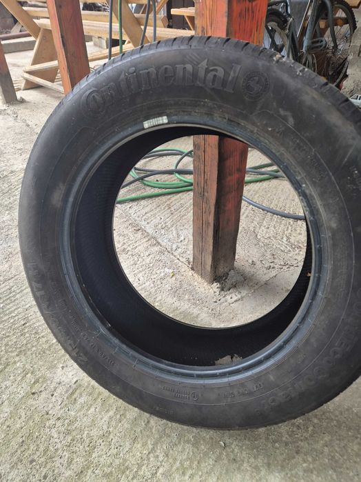 Anvelopele vara 215/60/R 17