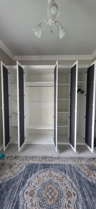 Продаётся шкаф в прихожую