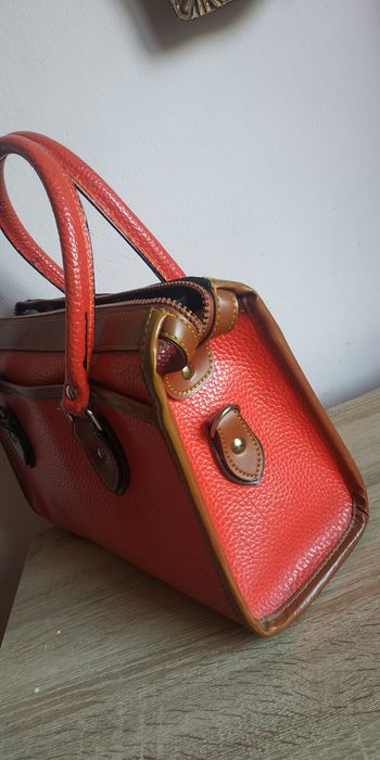 Geanta - dama - vara