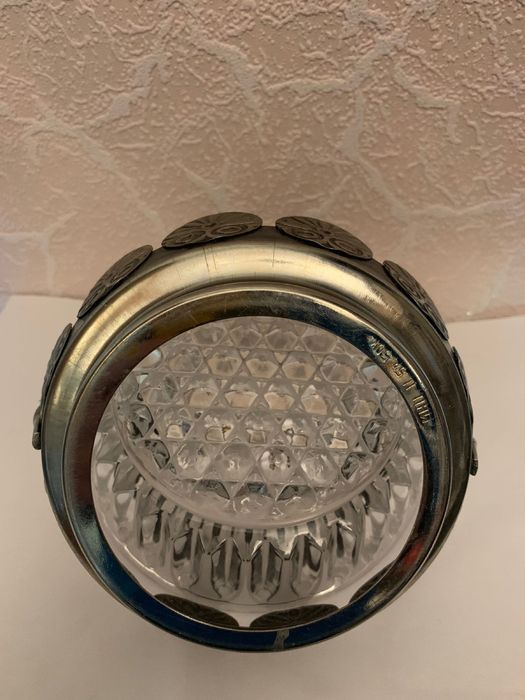 Хрусталь СССР , и другое