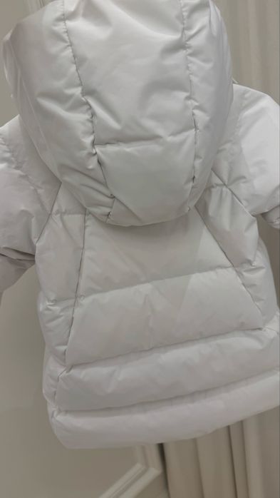 Зимняя куртка Jacadi для девочки