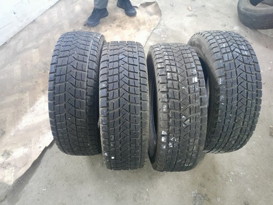 Продам шины 4шт.