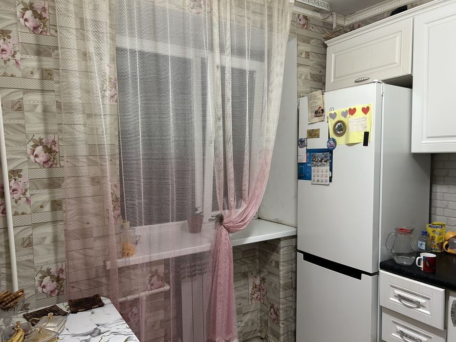 2 ком кв ул Алтынсарина