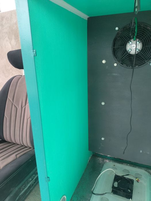 Инкубатор PRO Balapan