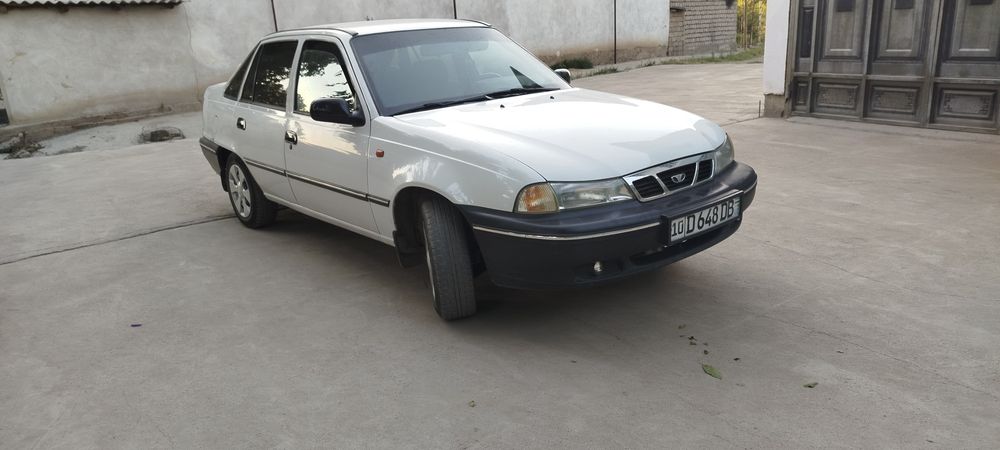 Некая 1 2005 й донс