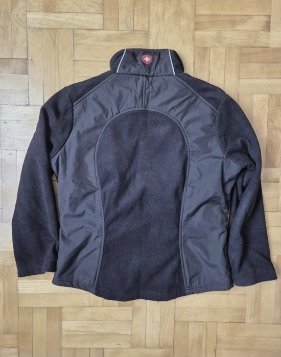 Jachetă Wellensteyn, Arosa, MicroFleece, Water repellent, Femei S
