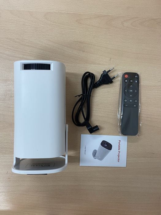 Проектор новый Актобе