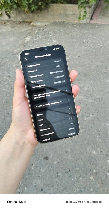 Iphone12 pro max