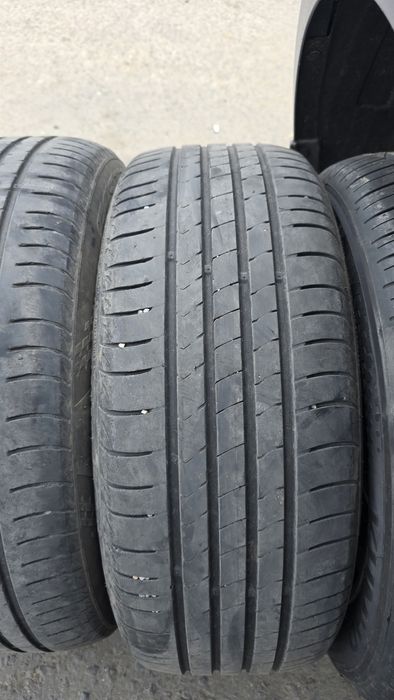 Летняя резина KUMHO