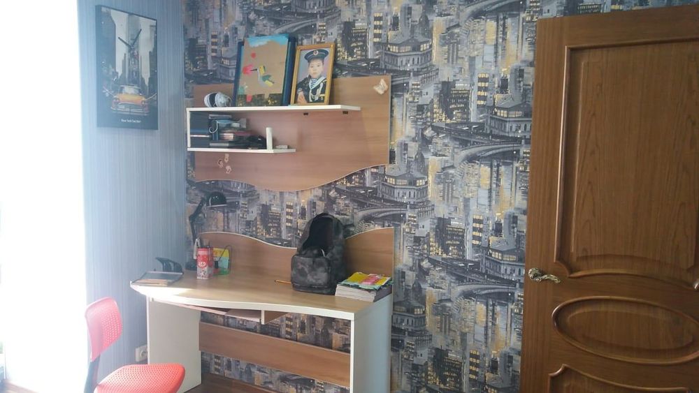 Мебель для детской комнаты