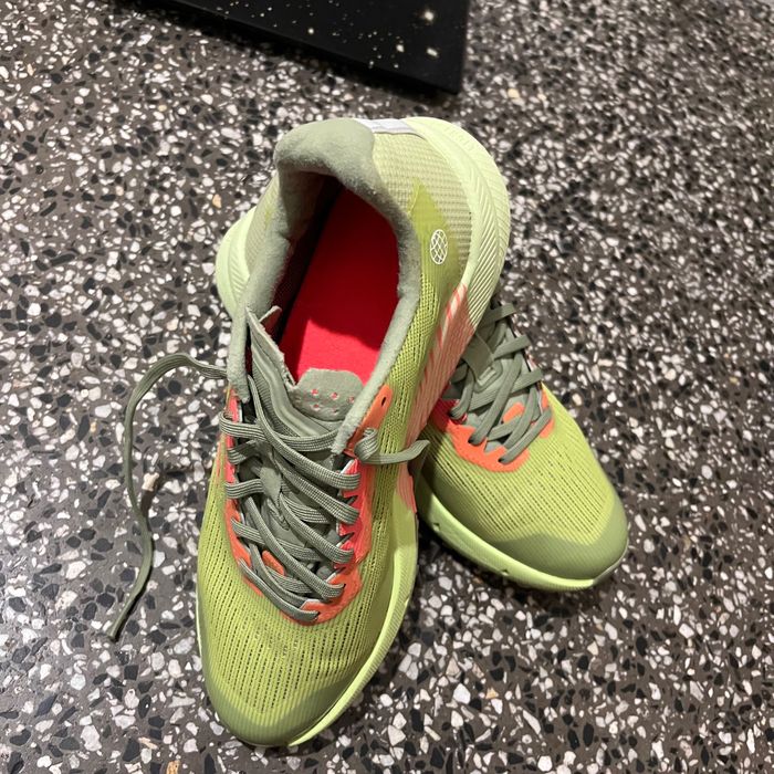 Дамски маратонки терекс