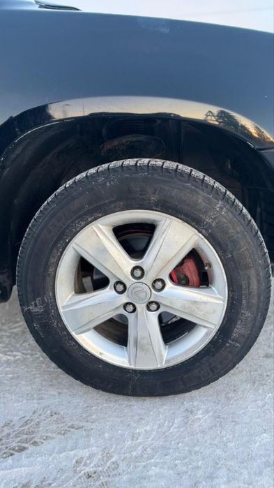 Продам Lexus RX 300