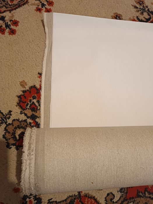 Холст художественный