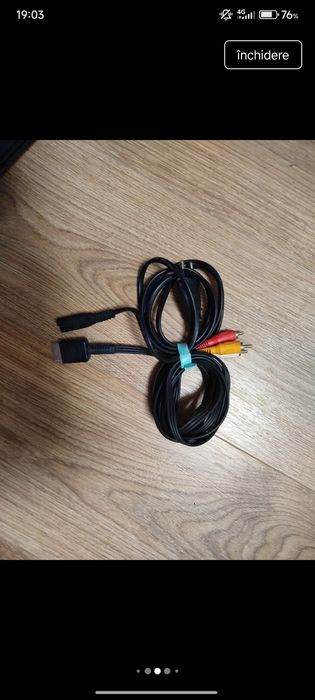 Play Station 2 Slim [URGENT]