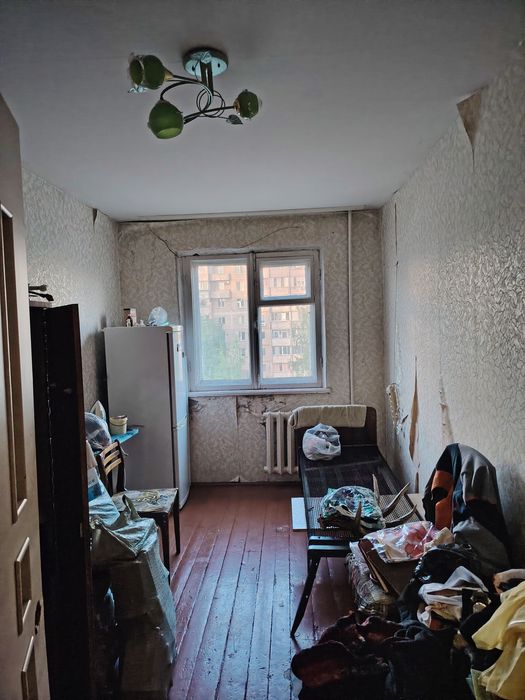 Продам 3ком квартиру в районе Северного