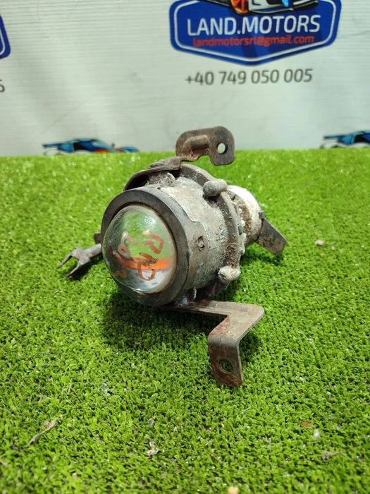 PROIECTOR CEATA STANGA KIA RIO 2 2013 1.1 DIESEL (DOHC TCI) COD OEM 86583 1W200 / HATCHBACK 2011-2017