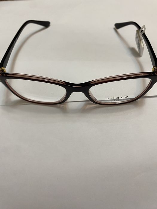 Rame ochelari Vogue Eyewear VO5378 2907 cu lentile demo de prezentare