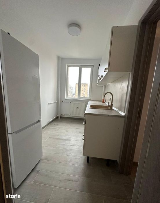 Renovat // Nou // Ultrafinisat