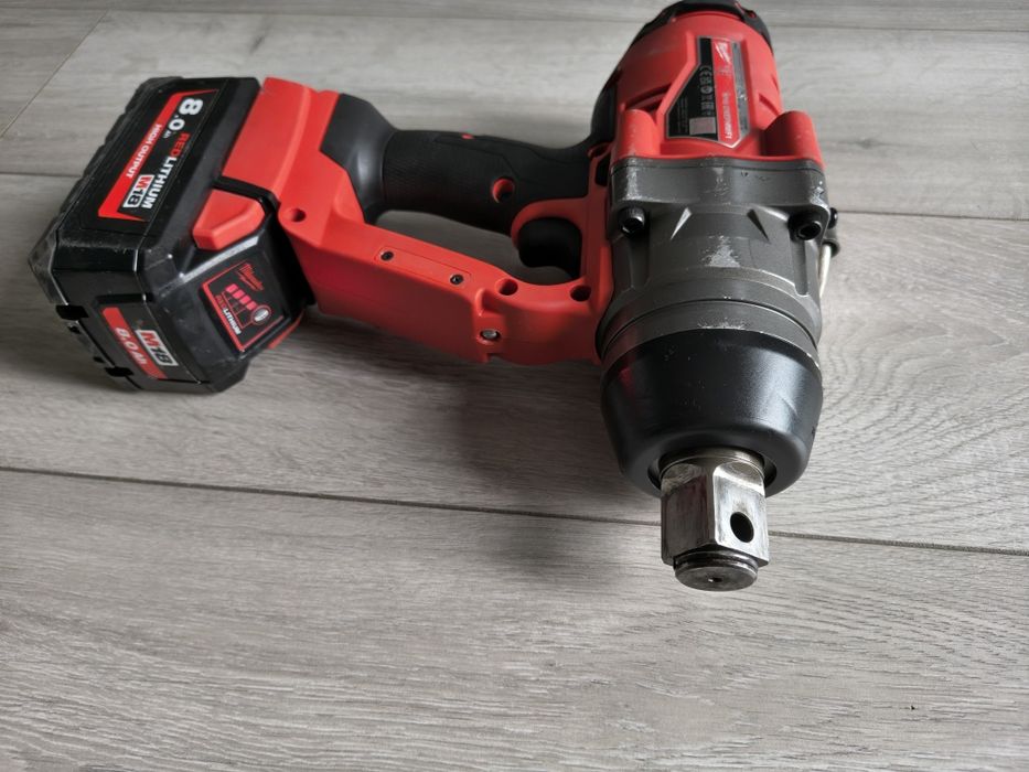 Milwaukee M18 ONEFHIWF1 cheie cu impact 1"