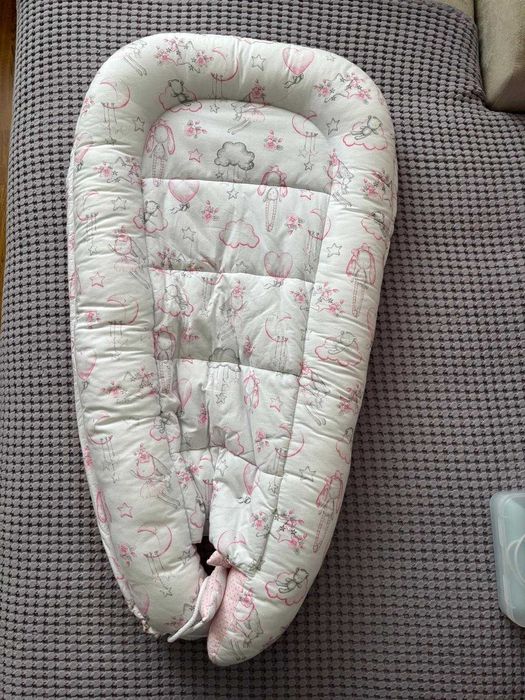 Cosulet bebelus pentru dormit