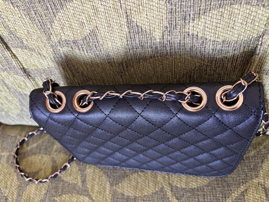 Дамска чанта CHANEL
