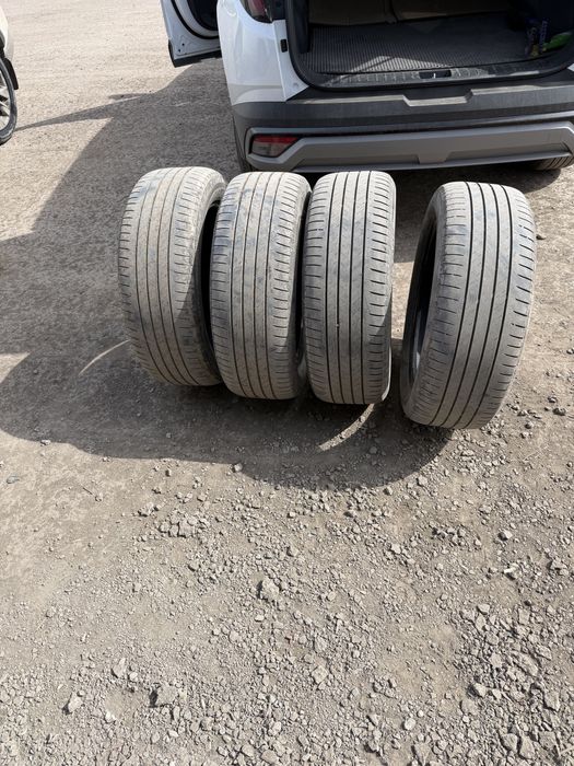 Продам шины летние